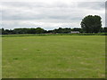 View From South End Of Warwick Castle