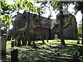 Church of St. Peter and St. Paul, Old Felixstowe