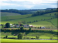 View of Kilry