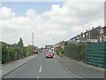 Trueman Way - Bailey Crescent