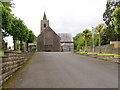 Donaghcloney Parish Church Waringstown