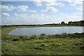 Blankney Ponds