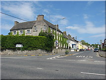 N9981 : Drogheda Street, Collon, Co. Louth by Kieran Campbell