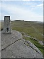 SX5890 : Yes Tor Trig Point by Chris Carlson