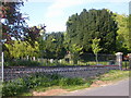 Harborough Magna Cemetery