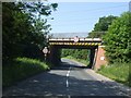 East Coast Mainline Railway Bridge