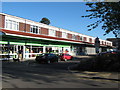 Fulthorpe Road Shops Darlington