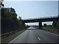 A1 Southbound Mineral Railway Bridge