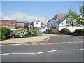 Junction of Coates Road and South Street