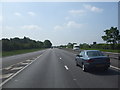 A1 Southbound