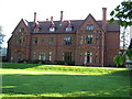 Mowden Hall Darlington