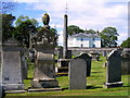 The Old Cemetery