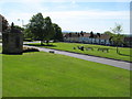 Heighington Village Green