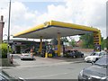 Jet Petrol Filling Station - Doncaster Road