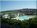 Saltdean Lido