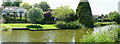 Tiverton : Grand Western Canal