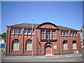 District Court in Coatbridge