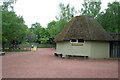 Sherwood Forest Visitor Centre