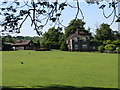 Houses at Eastry Park