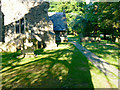 Church of All Saints, Burbage (1)