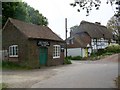 The Old Forge and Forge Cottage, East Meon