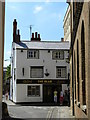 The Bear, Oxford