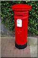 Victorian postbox