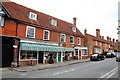 Abbey Stores, Beaulieu