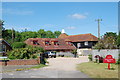 Oast House Mews, Icklesham