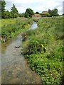 Menethorpe Beck