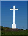 Rudston war memorial