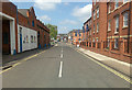 Fletcher Street, Long Eaton