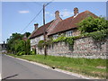 Martin, Garretts Farmhouse