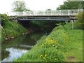 Yedingham New Bridge