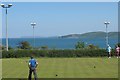 The Bowling Green at Benllech