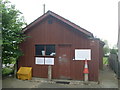 North Marston Telephone Exchange