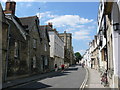 Holywell Street, Oxford