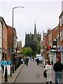 Church Street, Ormskirk