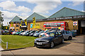 Finchley and Totteridge Car Centre