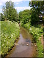 Bugbrooke Stream