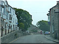 Fortuneswell, the name of the road and the town