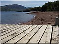 Loch Broom at Altnaharrie