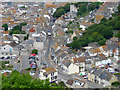 View of Fortuneswell