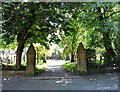 St John the Baptist, Heaton Mersey