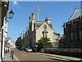 Merton Street, Oxford