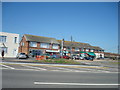 Shops, Greatstone on Sea