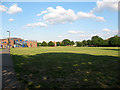TQ3677 : Fordham Park, New Cross by Stephen Craven