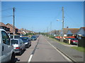 Victoria Road, Littlestone on Sea