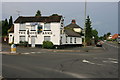 The Dover Arms, Ash - 2009