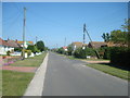 Dunes Road, Greatstone on Sea